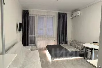 1-к кв. Москва ш. Остафьевское, 14к2 (26.0 м) - Фото 0