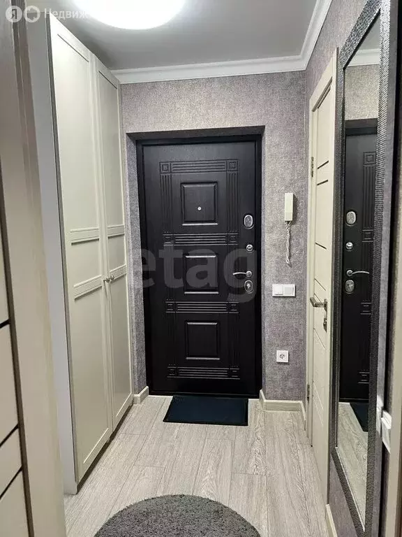 1-комнатная квартира: Батайск, улица Вильямса, 2Г (37 м) - Фото 1