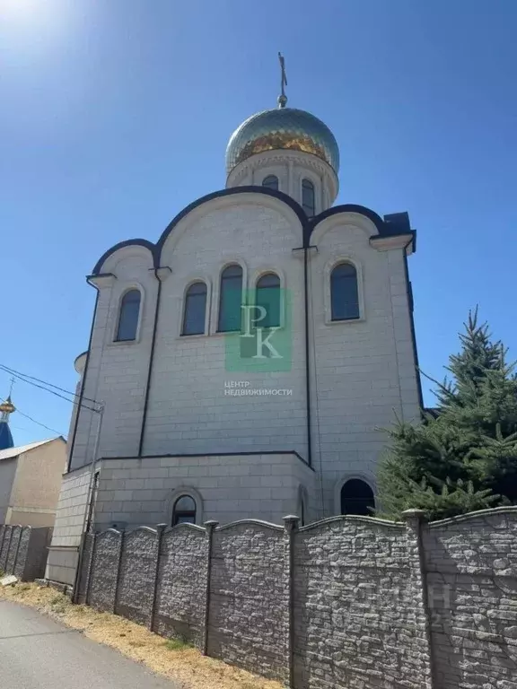 Дом в Севастополь ул. Танкистов, 55А (96 м) - Фото 0