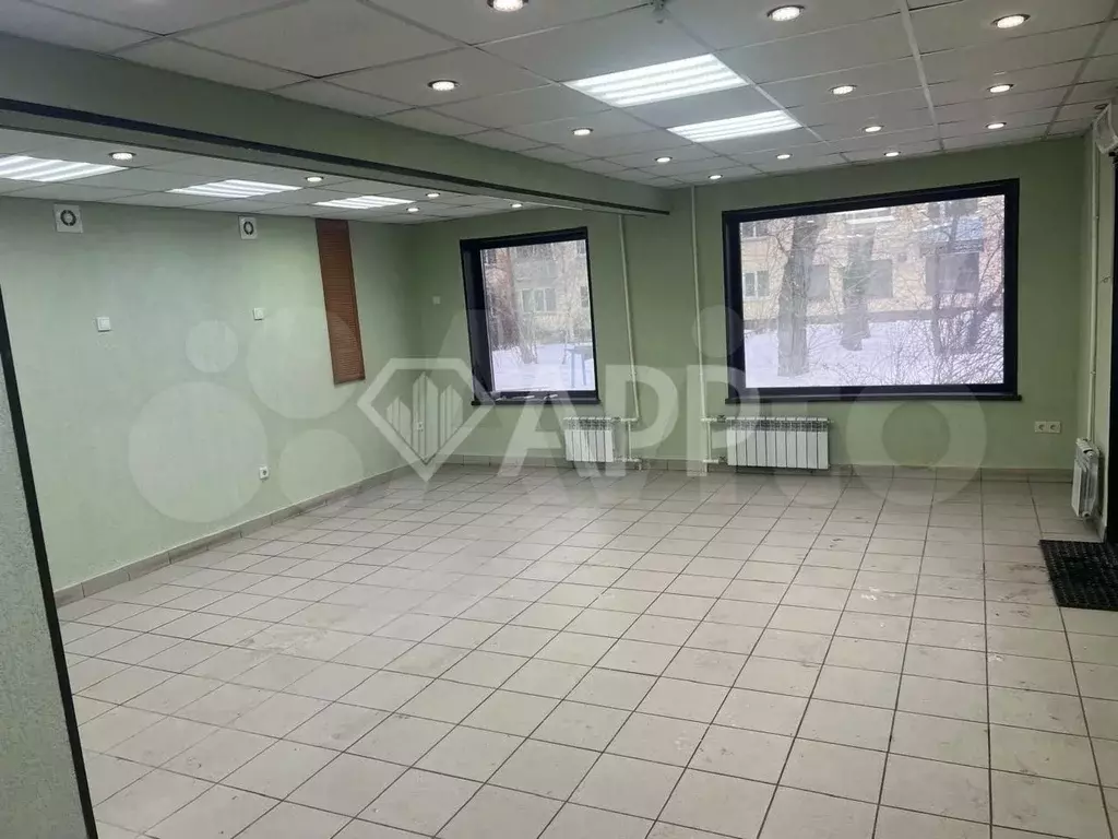 1 линия/Трафик/Офис/Торговля, 70.2 м - Фото 1