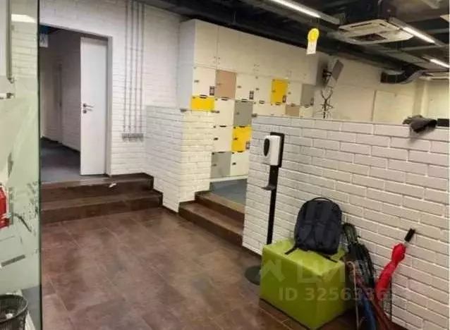 Офис в Москва ул. Шаболовка, 31С5 (1013 м) - Фото 1