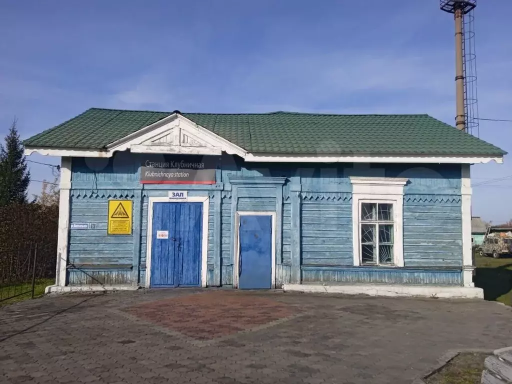 Нежилое помещение в Новосибирской обл - Фото 0