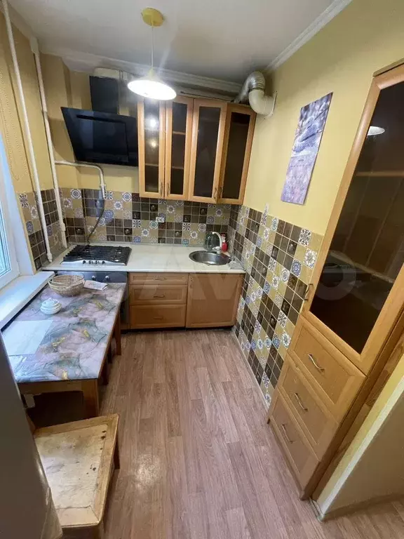 3-к. квартира, 65 м, 2/5 эт. - Фото 0