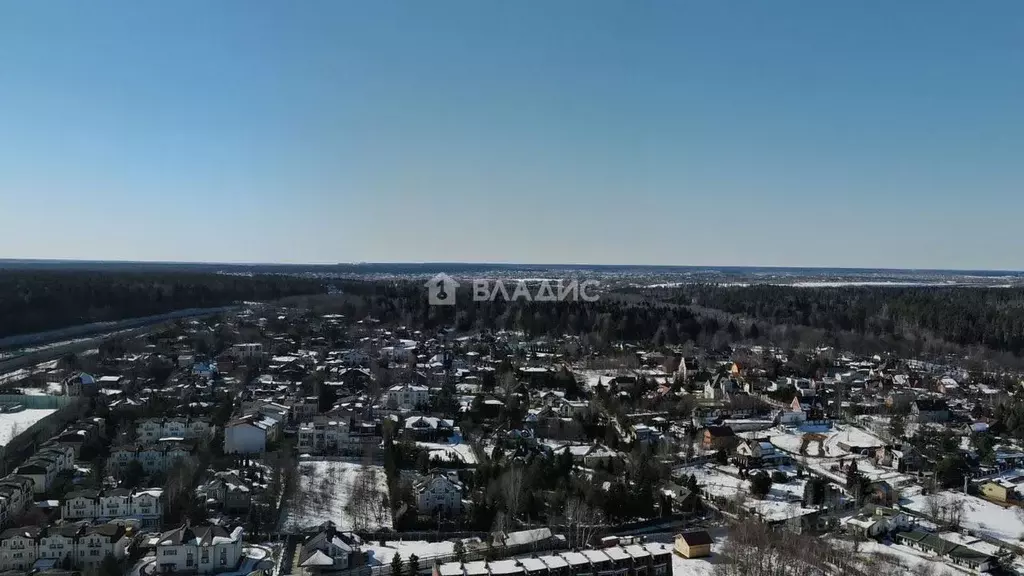 Коттедж в Московская область, Истра городской округ, пос. Ивановское ... - Фото 0