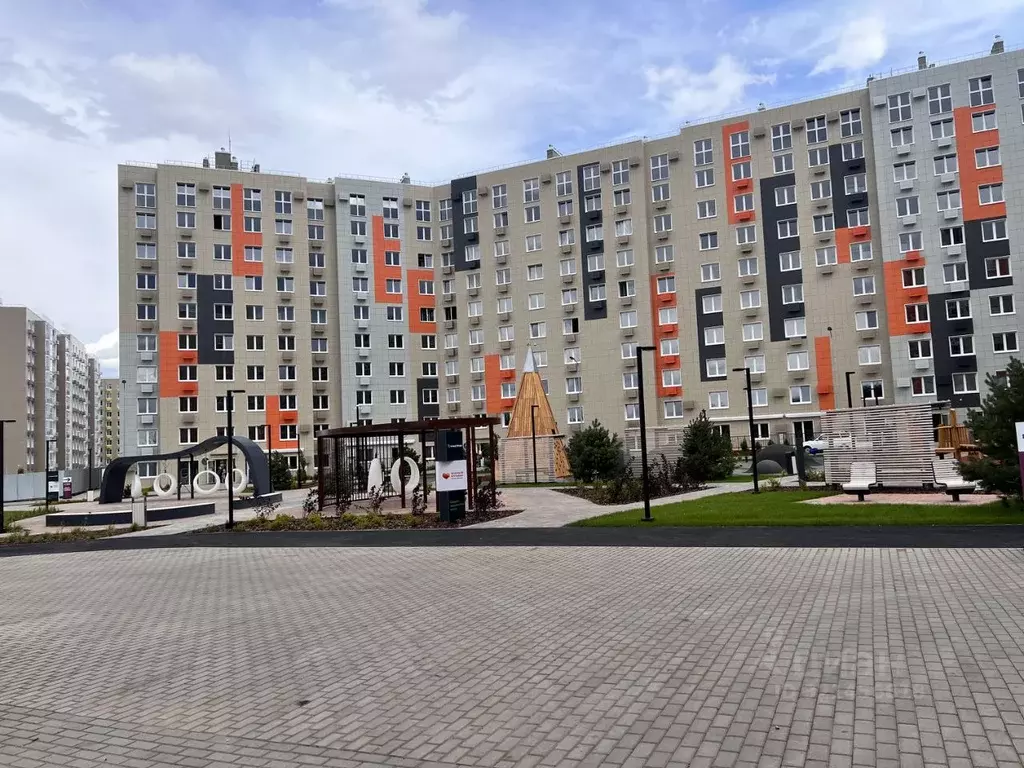 3-к кв. Самарская область, Тольятти бул. Итальянский, 2 (101.5 м) - Фото 1