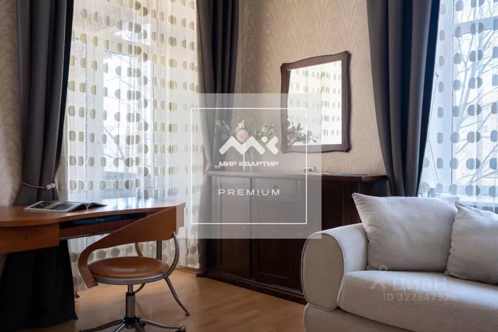 3-к кв. Санкт-Петербург ул. Стахановцев, 9а (76.5 м) - Фото 1