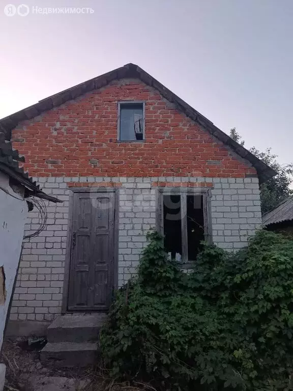 Дом в Прохоровка, Советская улица (47 м) - Фото 1