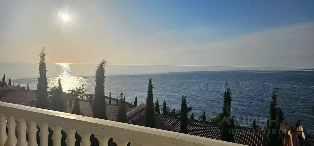 2-к кв. Крым, Алушта муниципальный округ, пос. Семидворье пер. ... - Фото 1