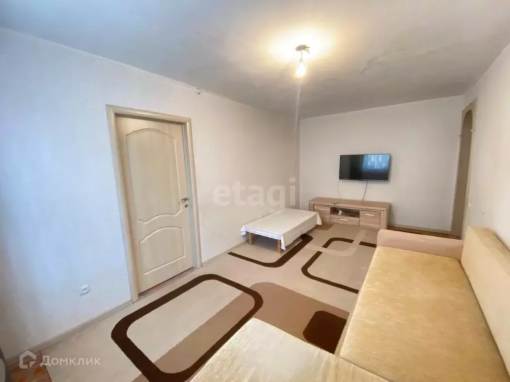 Продаётся 3-к квартира, 56 м - Фото 1