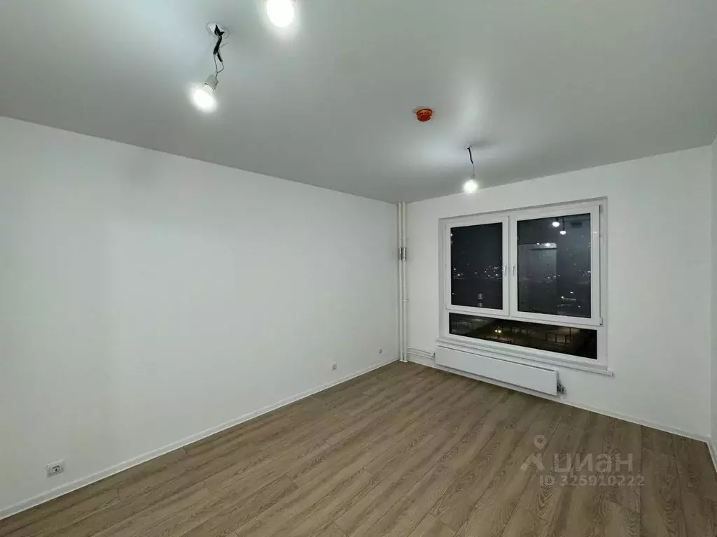 1-к кв. Москва ул. Трехполье, 6к1 (20.0 м) - Фото 1