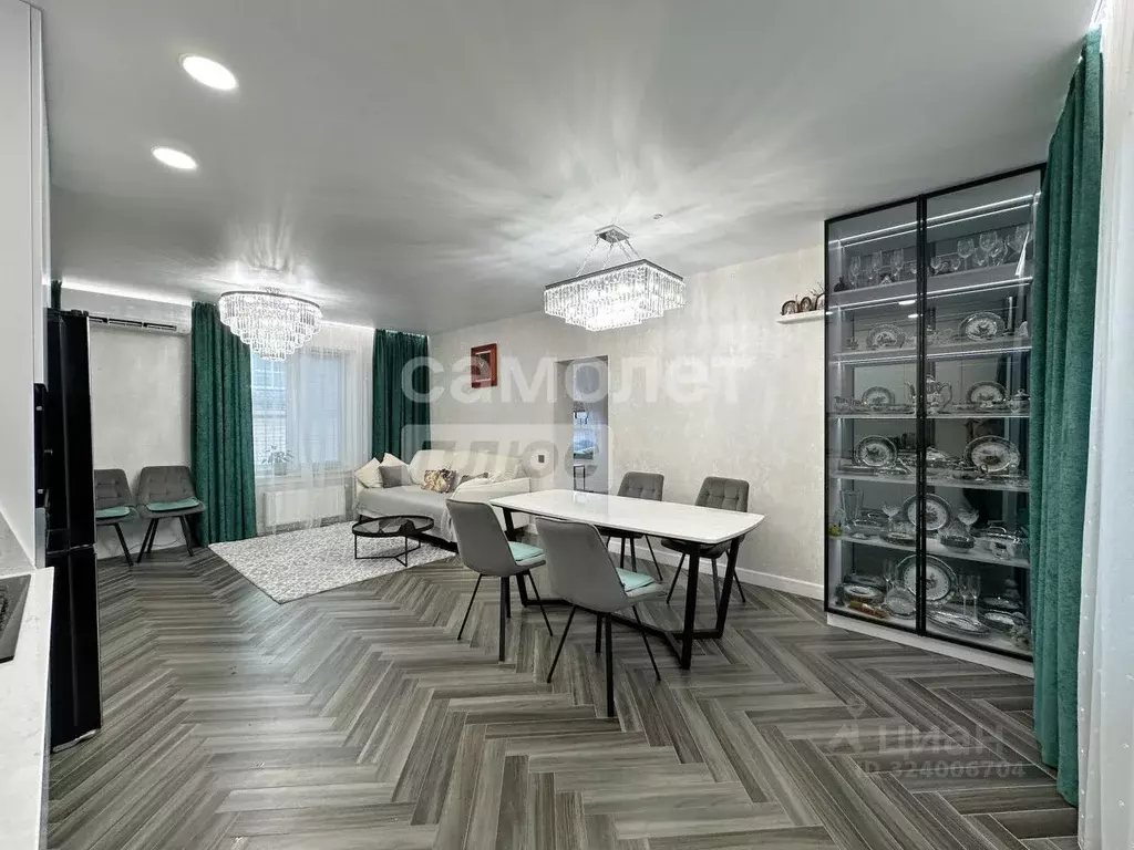 Коттедж в Кировская область, Киров городской округ, пос. Садаковский ... - Фото 2