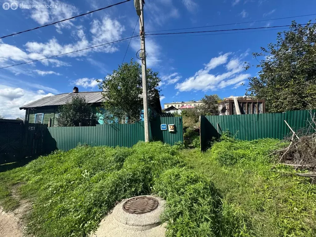 Участок в Иркутск, улица Касьянова (6 м) - Фото 0