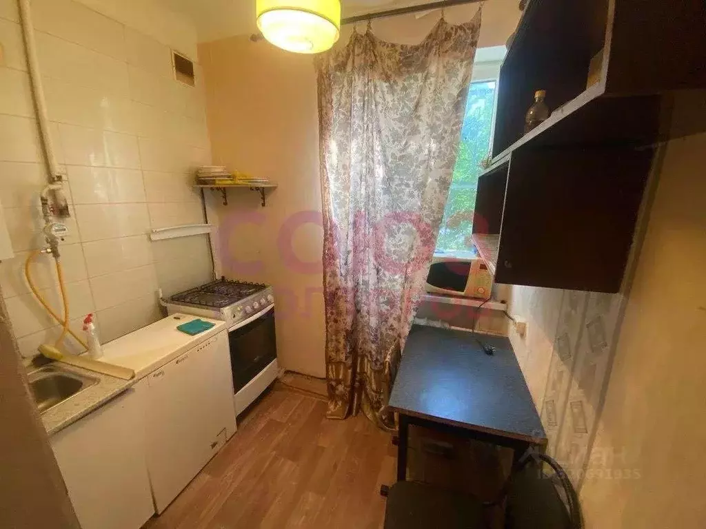 1-к кв. Волгоградская область, Волгоград ул. Саши Чекалина, 22 (30.0 ... - Фото 1