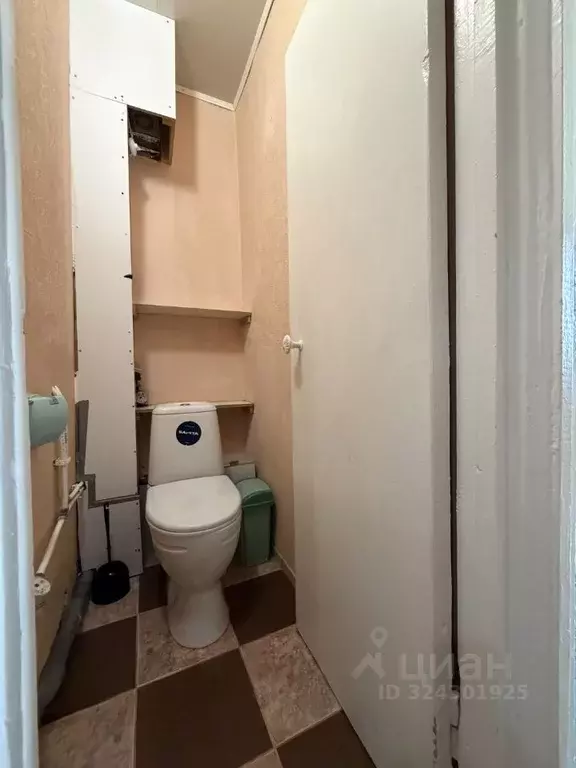 1-к кв. Краснодарский край, Краснодар ТЭЦ жилмассив, ул. Фабричная, 5 ... - Фото 2