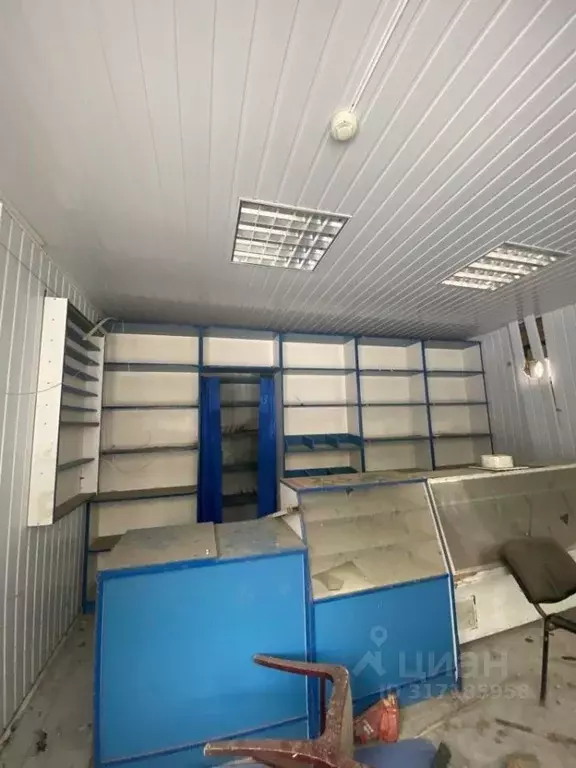 Помещение свободного назначения в Ставропольский край, Ессентуки ул. ... - Фото 1