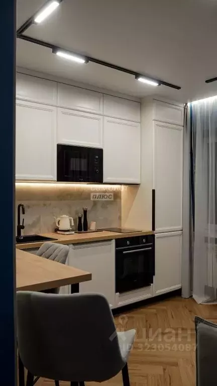 2-к кв. Иркутская область, Иркутск ул. Красноказачья, 23/1 (39.0 м) - Фото 1