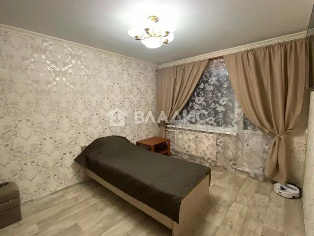 1-к кв. Санкт-Петербург ул. Доблести, 26к2 (28.0 м) - Фото 0