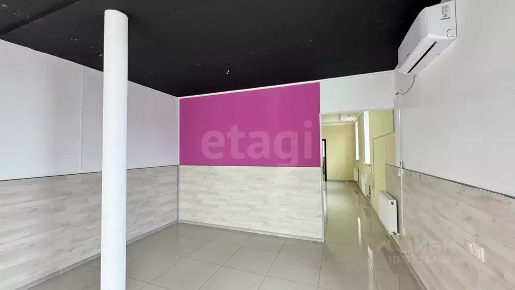 Помещение свободного назначения в Северная Осетия, Ардон Пролетарская ... - Фото 2