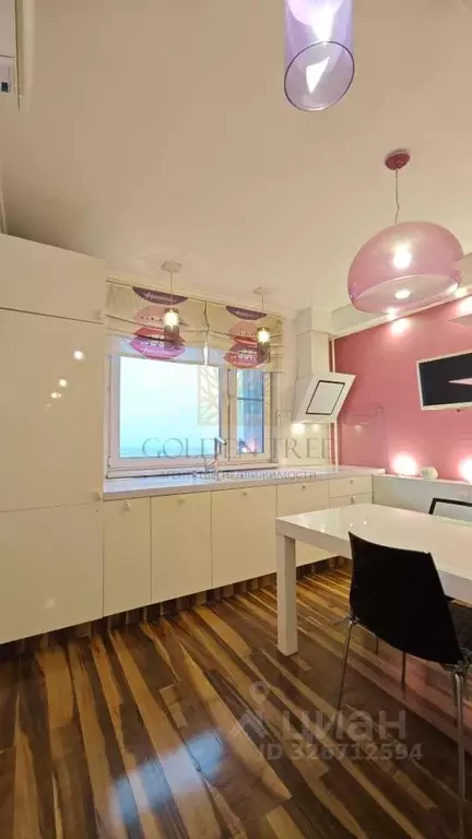 2-к кв. Москва Литовский бул., 5/10 (60.0 м) - Фото 1