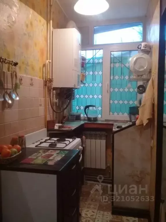 1-к кв. Крым, Евпатория ул. Комсомольская, 30 (22.0 м) - Фото 1