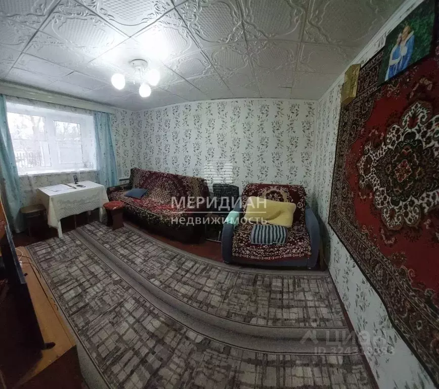 2-к кв. Нижегородская область, Нижний Новгород Кузбасская ул., 10А ... - Фото 0