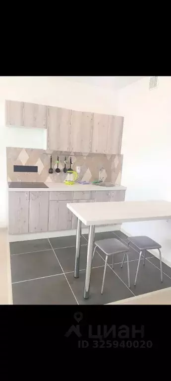 Студия Свердловская область, Екатеринбург пер. Широкий, 6 (30.0 м) - Фото 2