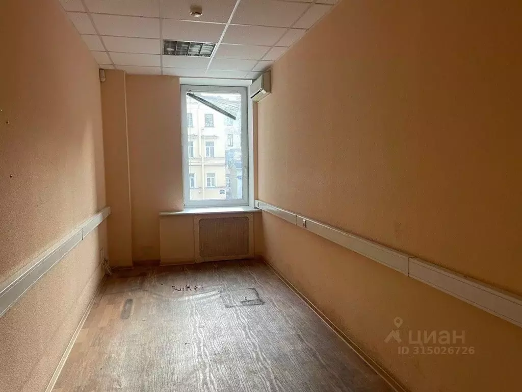 Офис в Санкт-Петербург ул. Достоевского, 15 (1564 м) - Фото 0