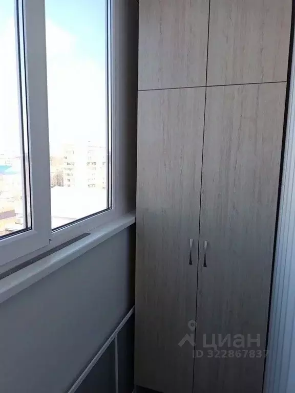 1-к кв. Алтайский край, Бийск ул. Декабристов, 20 (30.0 м) - Фото 2