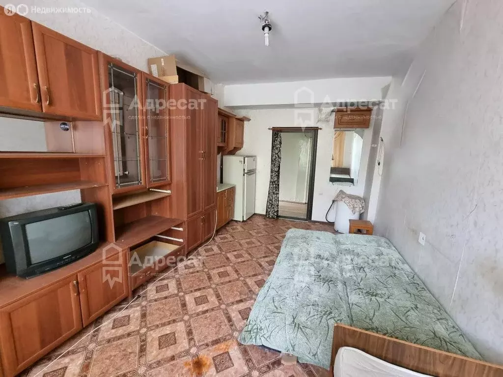 1к в -комнатной квартире (19 м) - Фото 1