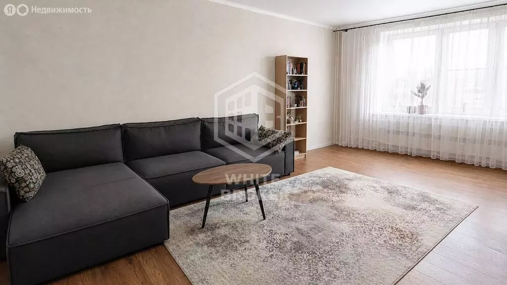 3-комнатная квартира: Москва, Онежская улица, 18к3 (67.4 м) - Фото 2