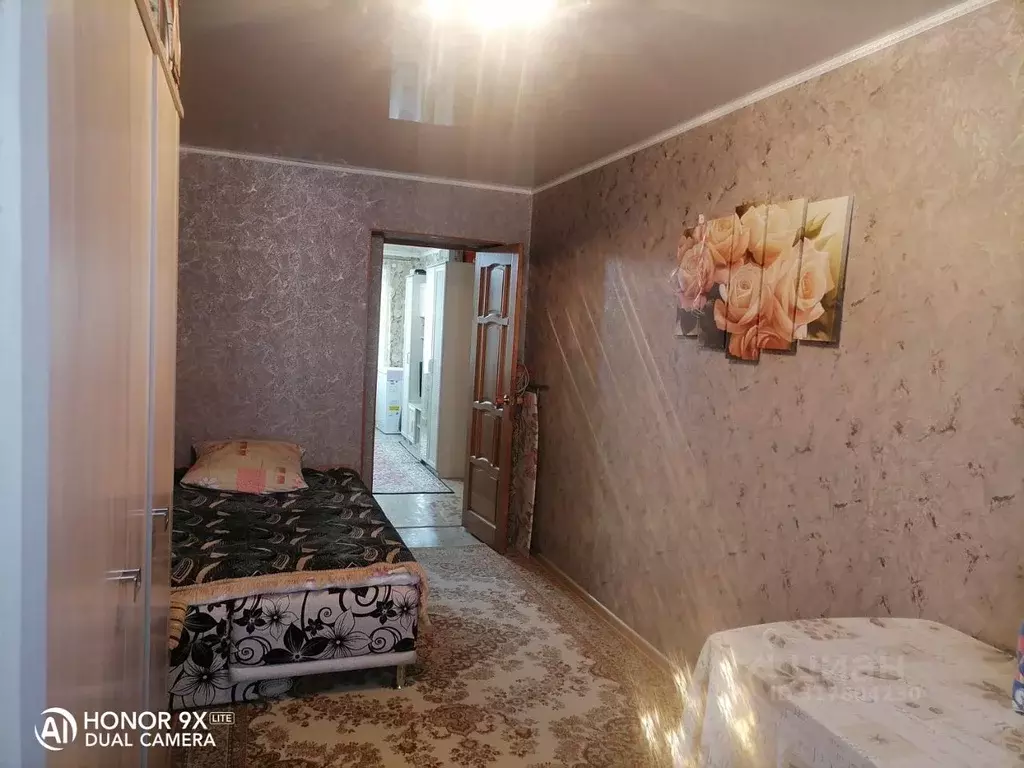 2-к кв. Волгоградская область, Урюпинск просп. Ленина, 83 (43.5 м) - Фото 0
