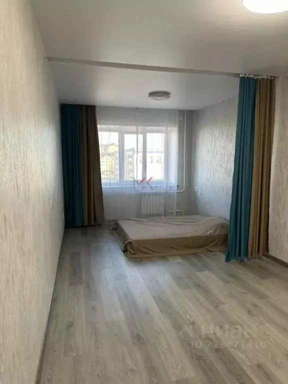 1-к кв. Хакасия, Абакан просп. Дружбы Народов, 49А (43.5 м) - Фото 1