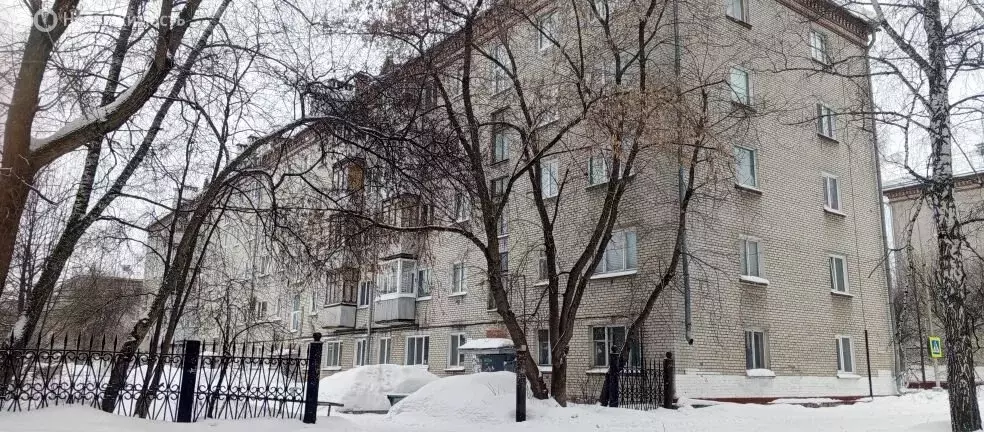 1-комнатная квартира: Северск, Советская улица, 19 (31.3 м) - Фото 1