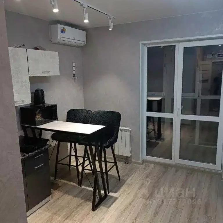 Комната Приморский край, Уссурийск ул. Александра Францева, 40 (10.0 ... - Фото 0