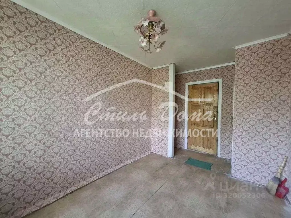 Комната Волгоградская область, Волжский ул. Имени Космонавтов, 29 ... - Фото 1