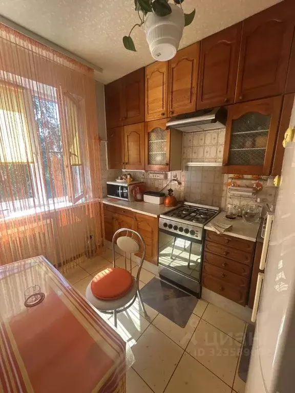 3-к кв. Тульская область, Щекино Ясенковский проезд, 11А (64.0 м) - Фото 1