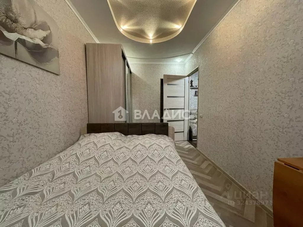 2-к кв. Владимирская область, Ковров ул. Белинского, 4 (39.1 м) - Фото 2