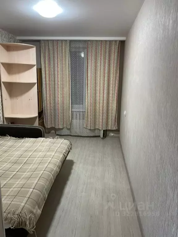 Комната Крым, Симферопольский район, Гвардейское с/пос, с. Маленькое ... - Фото 1