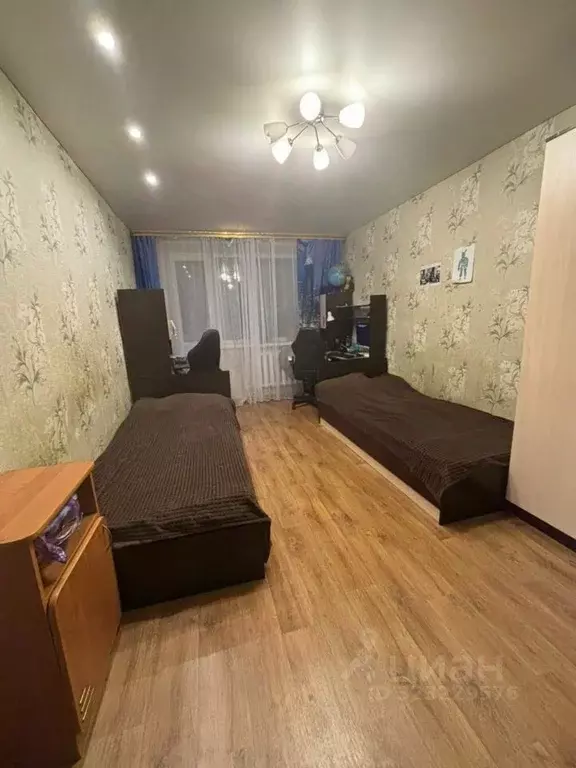 2-к кв. Саратовская область, Саратов ул. 3-я Степная, 19 (44.2 м) - Фото 1