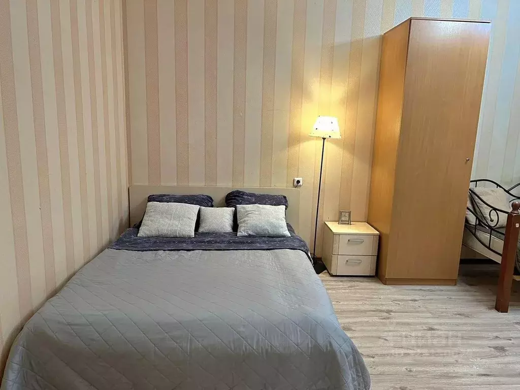 1-к кв. Архангельская область, Архангельск просп. Ломоносова, 83 (38.0 ... - Фото 1