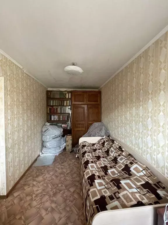 2-к кв. Красноярский край, Красноярск ул. Сурикова, 47 (45.2 м) - Фото 0