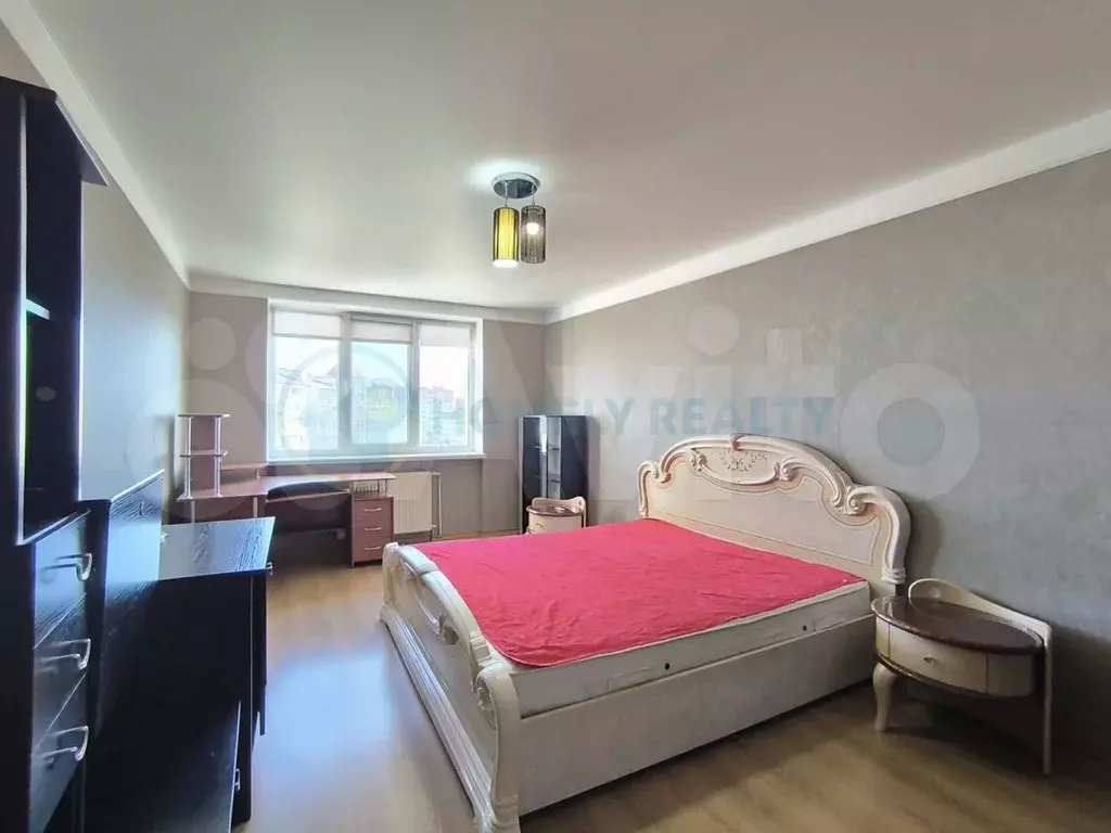 3-к. квартира, 68,1 м, 5/5 эт. - Фото 0