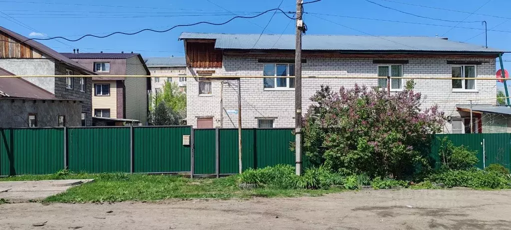 Дом в Алтайский край, Барнаул Опытная ул., 10 (125 м) - Фото 2