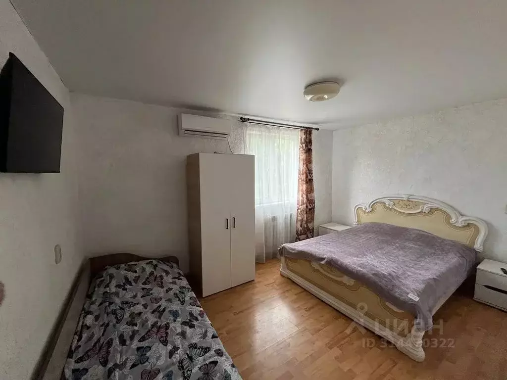 Дом в Крым, Керчь ул. Верхняя Приморская, 53 (48 м) - Фото 0