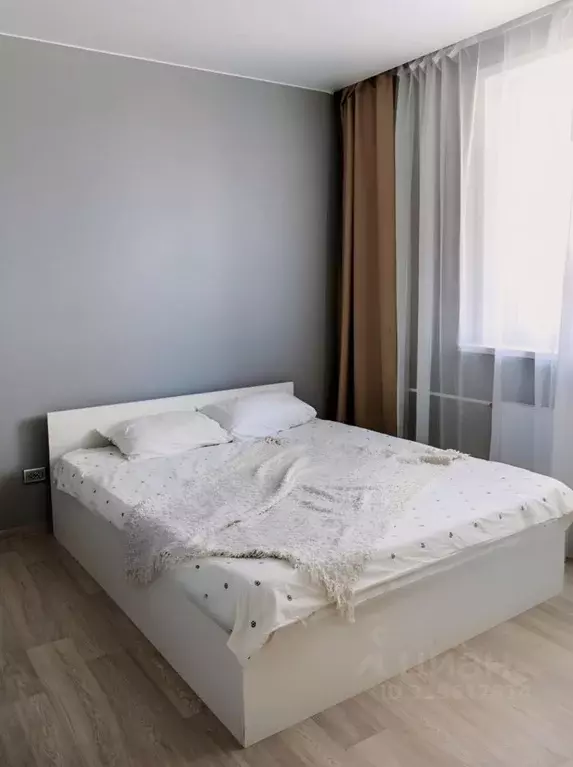 2-к кв. Московская область, Солнечногорск ул. Крупской, 1 (59.0 м) - Фото 0