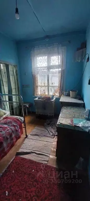Помещение свободного назначения в Свердловская область, Артинский ... - Фото 2