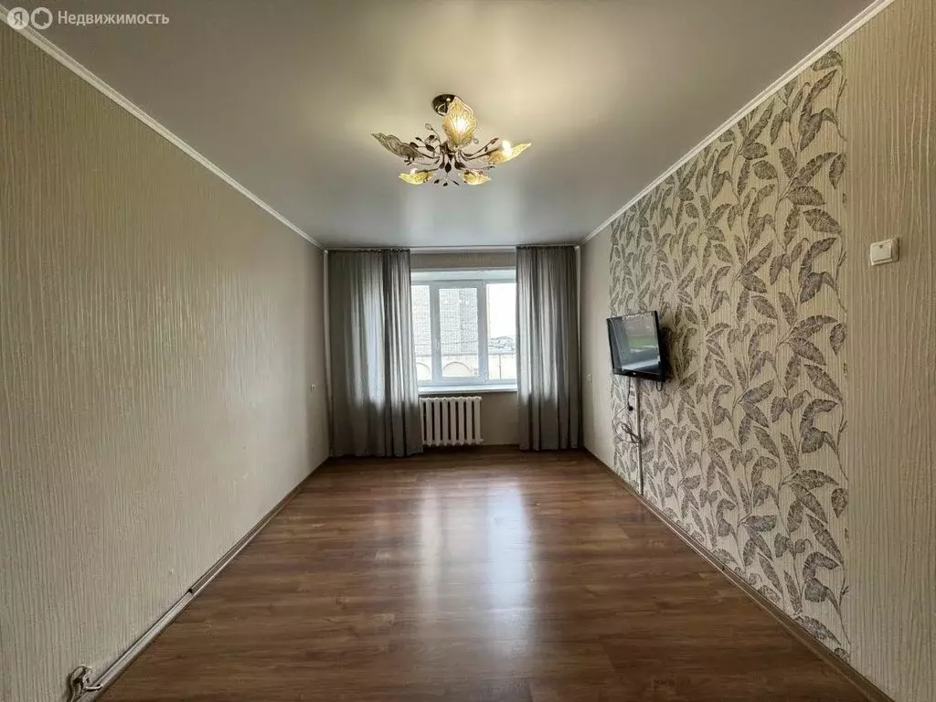 2-комнатная квартира: Тамбов, улица Киквидзе, 102 (44.1 м) - Фото 0