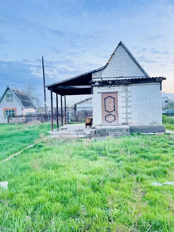 Дача 25 м на участке 4,5 сот. - Фото 0