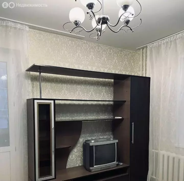 1-комнатная квартира: Волгодонск, улица Маршала Кошевого, 56 (32 м) - Фото 1