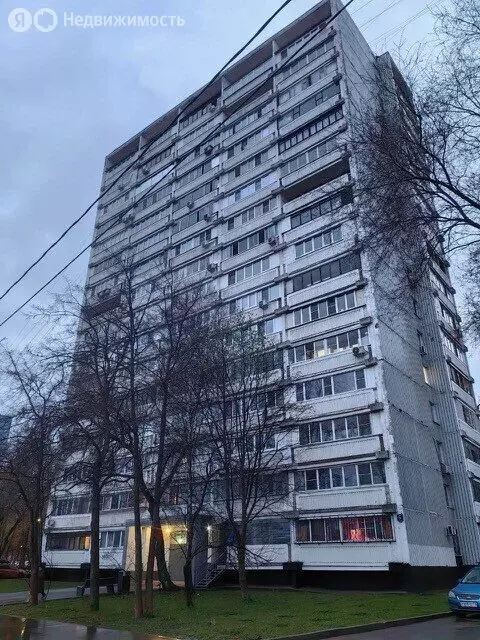 3-комнатная квартира: Москва, Сухонская улица, 5 (64 м) - Фото 2